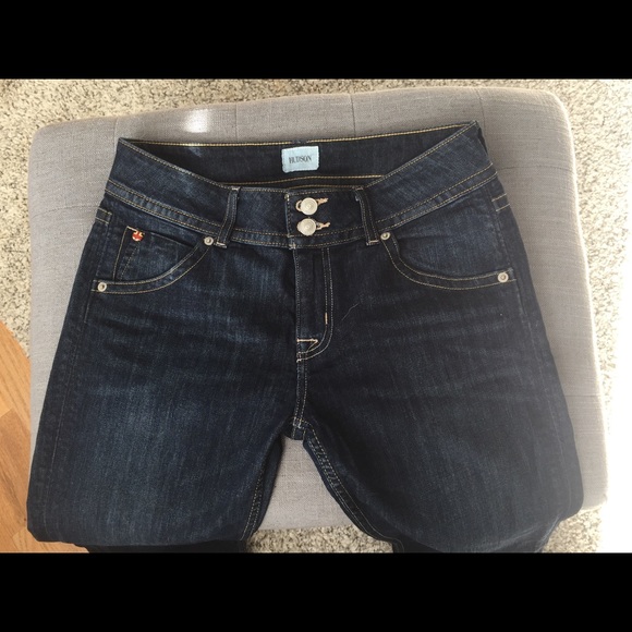 Hudson jeans bootcut - Picture 3 of 6